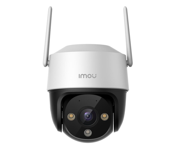 IMOU Kamera Cruiser SE 2Mpx IPC-S21FP, full color, four night vision modes; resolution 2Mpx, 1/2.9; progressive CMOS, H.265/H.264 - 732660 - zdjęcie